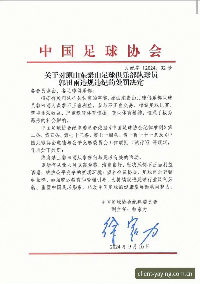 足协第三批禁足名单公布，如何通过亚盈体育平台深度解读这场足球反腐风暴？